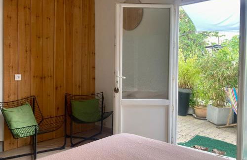 Maisonnette studio Arcachon 300m plage - Foto 31