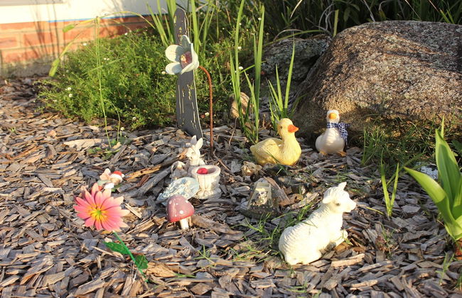 Bryn Glas Farm Stay - Foto 28