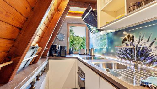 Villa Natura - Foto 4