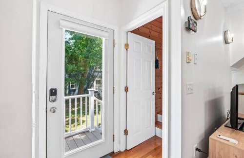 Seaside Home|Sleeps 7|Plum Cove Beach+Rockport! - Foto 10