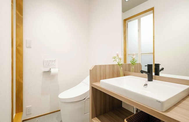 Tokisora Machiya Holiday House - Foto 31