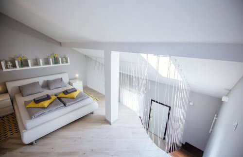 Apartment 63 - 1 - Foto 1