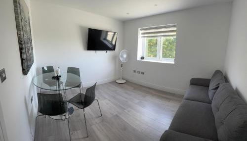 QB Stylish 2 Bedroom Apartment - Smart TV - Wifi - Parking - Foto 2