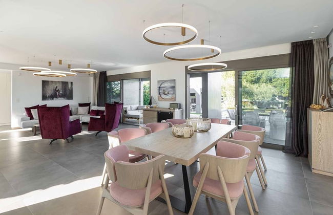 Villa Evi Hanioti - Foto 13