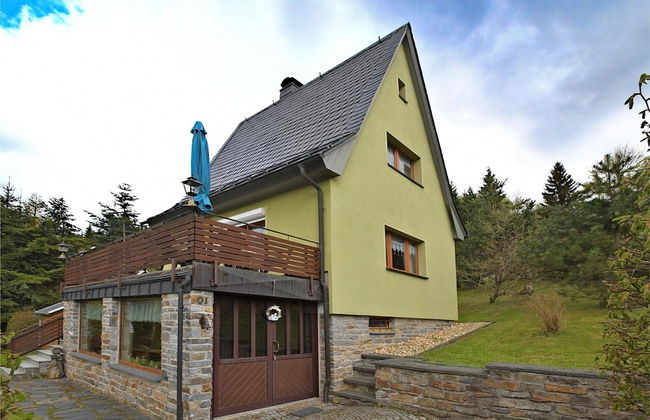 Mountain Hideaway in Wildenthal - Foto 32