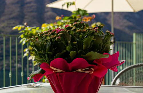 Romantic Home - Lake Como - Foto 24