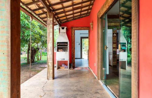 Sítio da Tia Lucia Perto da Montanha - Foto 6