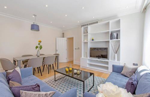 Chesham Court Knightsbridge - Foto 13