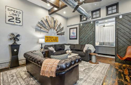 The Loft Buchanan - Photo 8