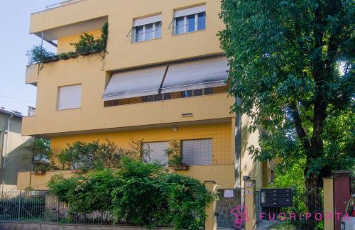 FuoriPorta Affitti Brevi - Residenza Bolzoni Oliva - Foto 3