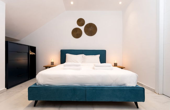 Jaffa Port TLV Hotel Apartments - Foto 12