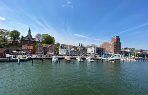 Ferienhaus Seemöwe - Foto 38