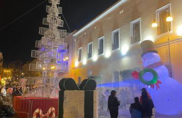 Pompei Duplex Apartment Deluxe - Photo 10