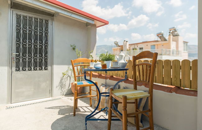 Splendid Views from a Cozy Cottage with a Garden Terrace - Foto 19