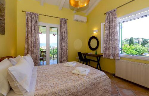 Villa Charchala - Foto 33