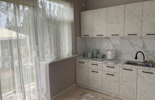 Guest House Zhemchuzhina - Foto 13