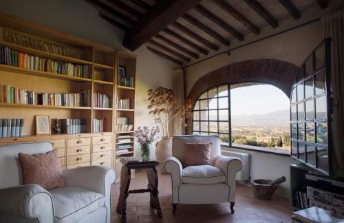 Villa della Genga Country Houses - Foto 61