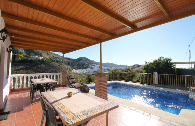 1084 Villa Manolo - Foto 16