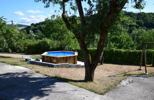 Le Gîte des Petits Cailloux - Foto 1