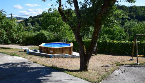 Le Gîte des Petits Cailloux - Foto 1