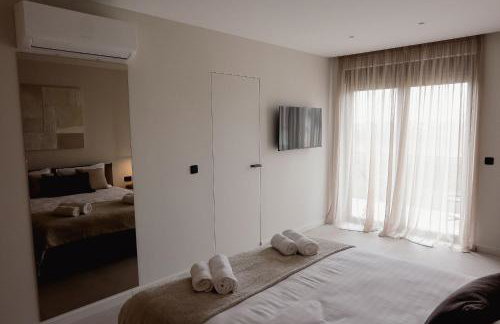 Sobe Six On 7 - Luxury Apartments & Rooms - Foto 31