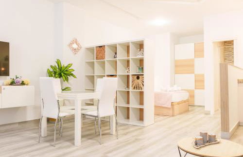 Sevilla Railway - Studio - Foto 1