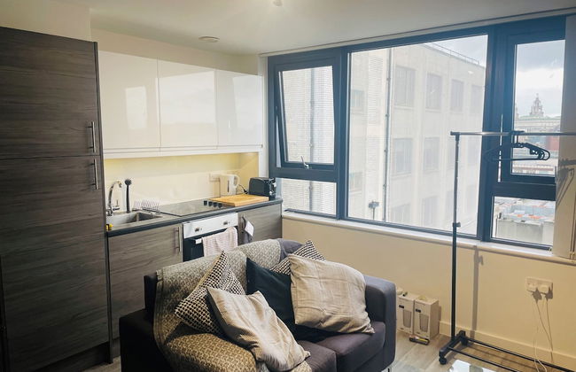 L1 Luxury Living - Foto 3