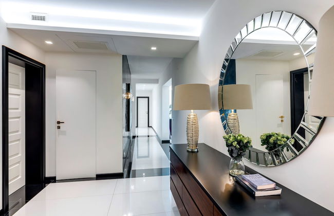 Genteel Home Prato - Foto 2