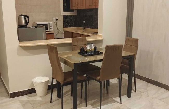 Riyadh Ronza Nanis Hotel - Foto 31