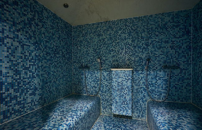 Terraced House in Residence & Spa With Common Pool and Sauna, Houlgate - Foto 10