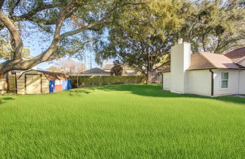 Ultimate Getaway Explore Katy & Houston in Style - Foto 56