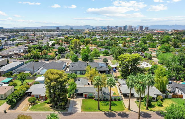 Palmera Place Uptown Phoenix - Foto 17