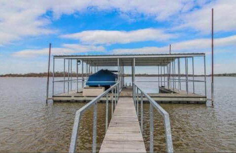 Rocking K Lakehouse - Foto 4