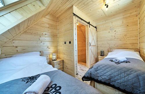 Chatka u Górala - Foto 15