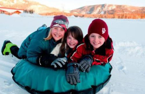 Colgate Lake Lodge - Foto 63