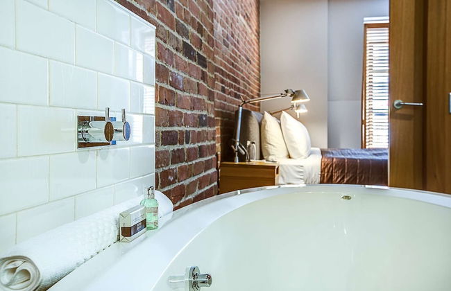 Hotel Gault - Foto 64