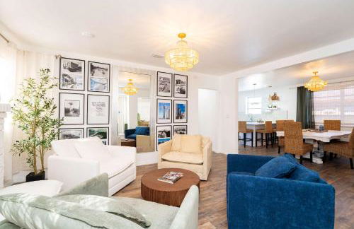 Family Home Casa Del Rio - Unit A - Foto 1