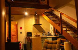 Chalé Vale Paraíso - Photo 74