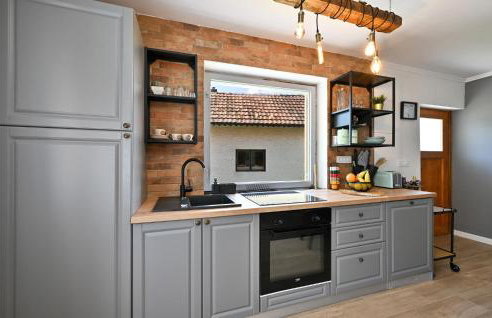 Lovely Home In Sveti Urban With Sauna - Foto 6