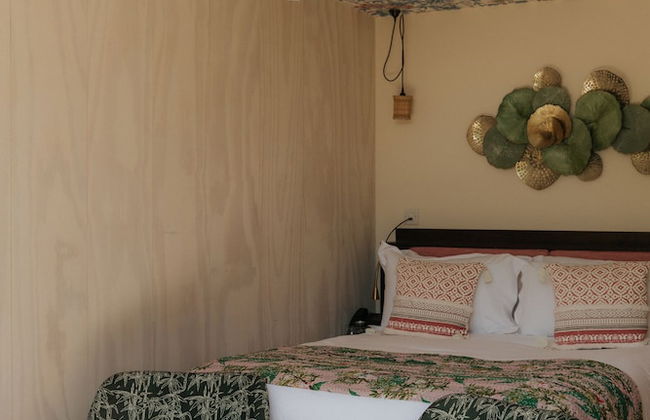 The Garden Rooms - Foto 3