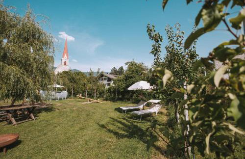 Matscherhof Lana - Foto 11