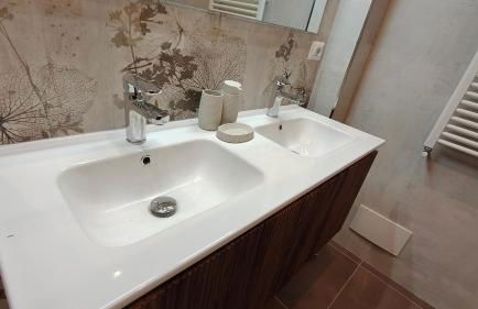 La Casa Di Elda - 2 Camere - Metro B - Photo 11