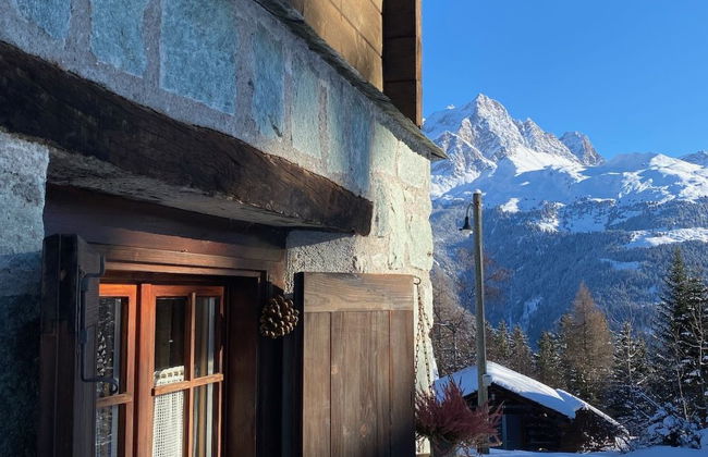 Chalet Rodas 9 - Photo 31