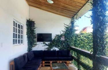 Casa da Família Abreu - Foto 8