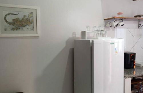 Kitnet MiniHouse do Alto - Photo 24