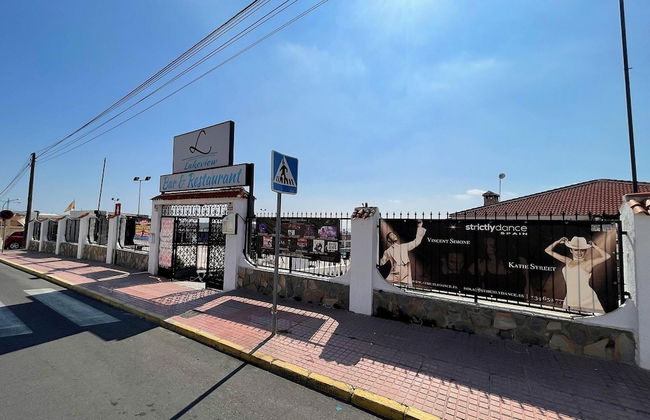 Modern Villa Near Guardamar - Foto 30