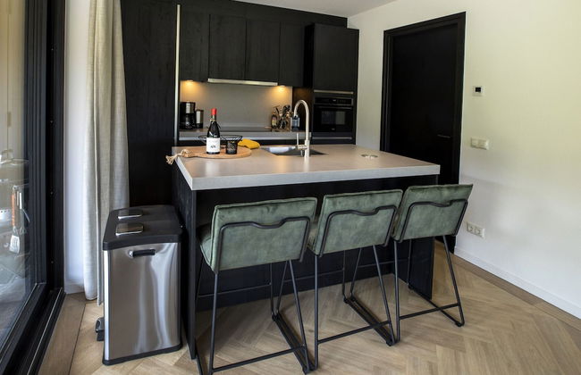 Beautiful Villa With Spacious Garden - Foto 7