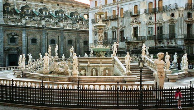 Visit the beautiful Pretoria Plaza