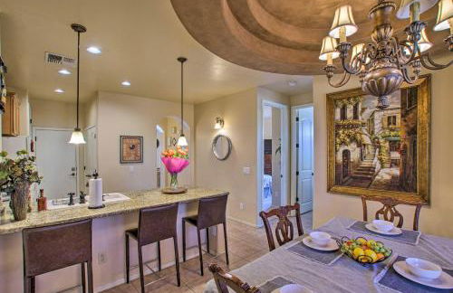 Near Golf Casita with Patio 10 Mi to Dtwn Phoenix! - Foto 2