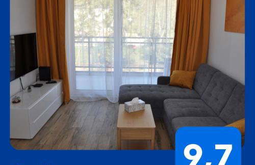 Jantar Resort Apartament - Foto 1